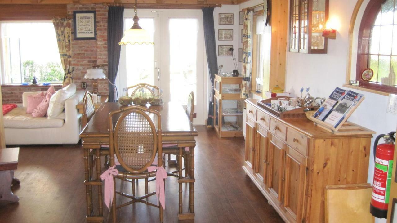 ברחן אופ זום Inge'S Cottage מראה חיצוני תמונה