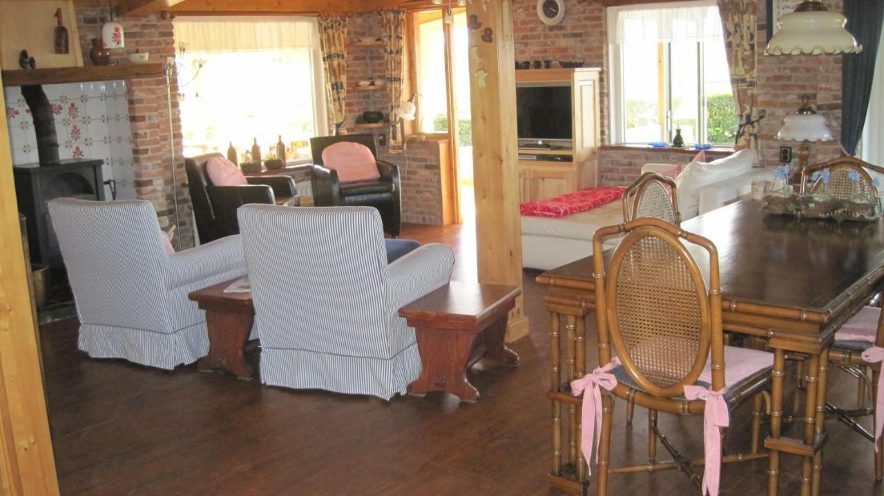 ברחן אופ זום Inge'S Cottage מראה חיצוני תמונה