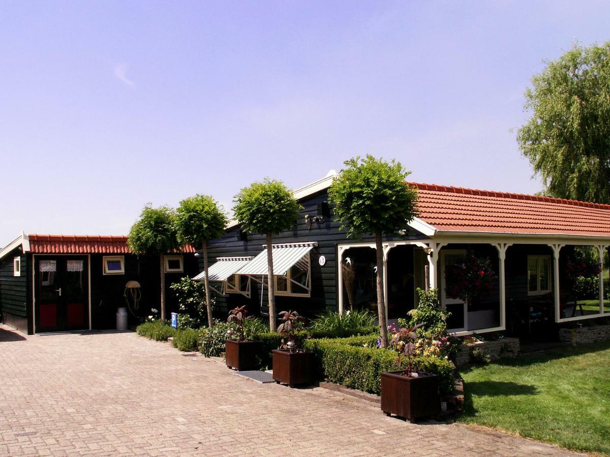 ברחן אופ זום Inge'S Cottage מראה חיצוני תמונה