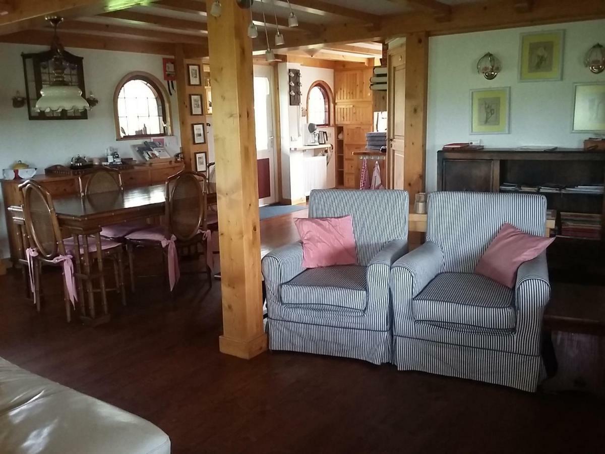 ברחן אופ זום Inge'S Cottage מראה חיצוני תמונה